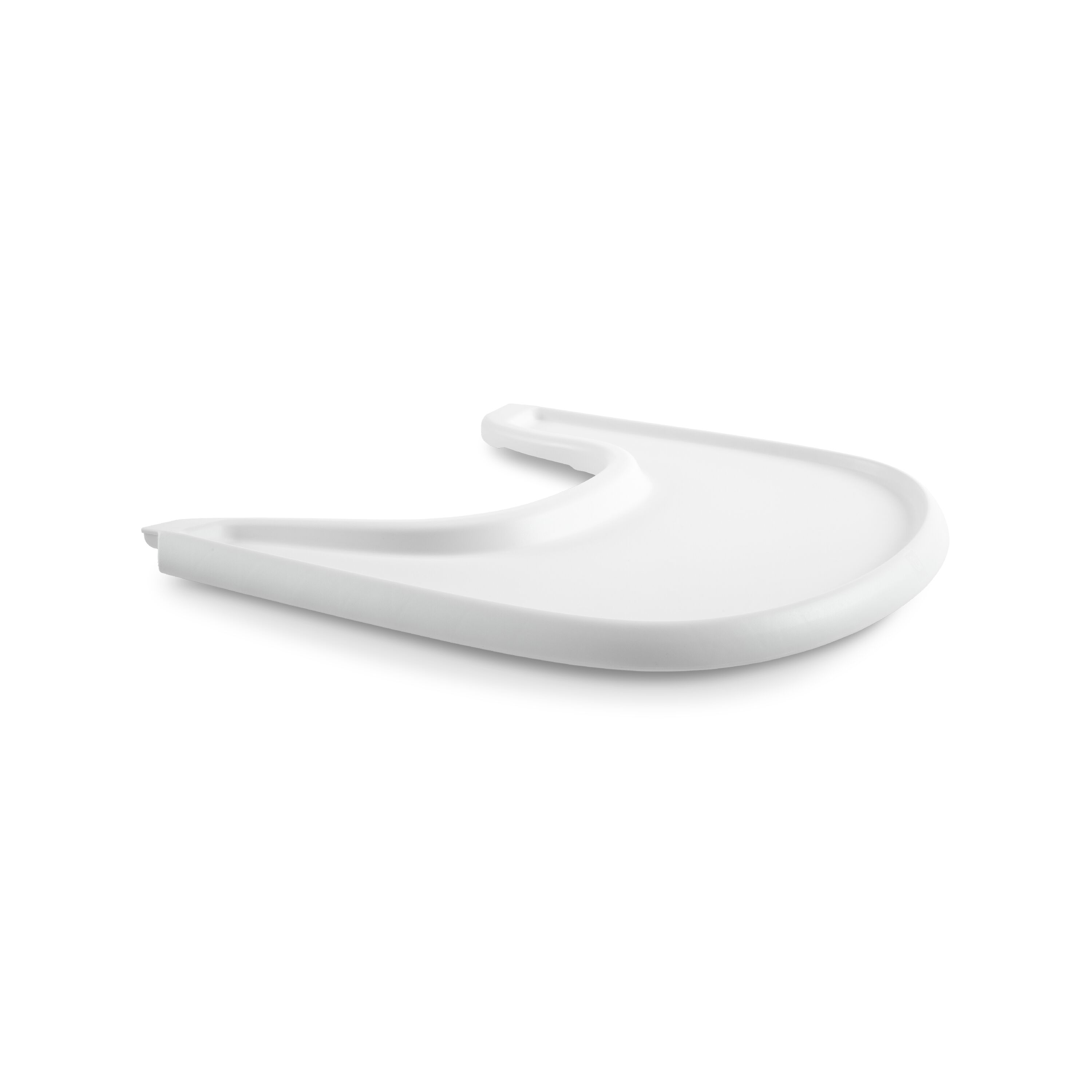 Stokke® Bakke White, White, mainview